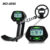 High Accuracy Professional MD4090 Underground Metal Detector LCD Metal Detector With Memory Function Backlight Adjustable