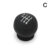Universal Silicone Car Gear Head Shift Knob Cover Gear Shift Non Slip Grip Handle Case Wearresistant Gear Rod Cover Fengshi