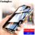 2pieces Privacy Glass for infinix GT20 Pro Screen Protector Tempered Glass for infinix GT 20 Pro Full Screen Cover Privacy Film Phone Cases