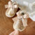 Baby Shoes Summer Baby Boy Girl Shoes Toddler Flats Sandals Soft Sole AntiSlip Bowknot Crib First Walker Shoes