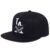 Unisex Ninja Embroidery Hiphop Hats Outdoor Adjustable Casual Baseball Caps Sunscreen Hat