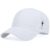 Unisex Side Cross Embroidery Baseball Caps Spring and Autumn Outdoor Adjustable Casual Hats Sunscreen Hat