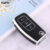 New 6D Plating TPU Car Remote Key Cover Case For Ford Fiesta Focus 2 Ecosport Kuga Escape Falcon BMax CMax Eco Sport Galaxy