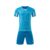 new 2024 Kelme Childrens sports suit American soccer shirt Training wear games rugby Football Men Kids Sets Kit uniform d1004