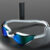Swimming Glasses HD Waterproof Antifog Training Racing Swimming Goggles Professional Comfort Plating Goggles